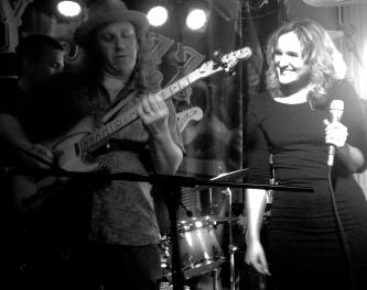 Leah Harris Music Galleri Duerr