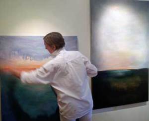 Debora House Galleri Duerr Affordable Art Fair