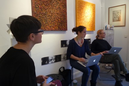 Hoffice Galleri Duerr