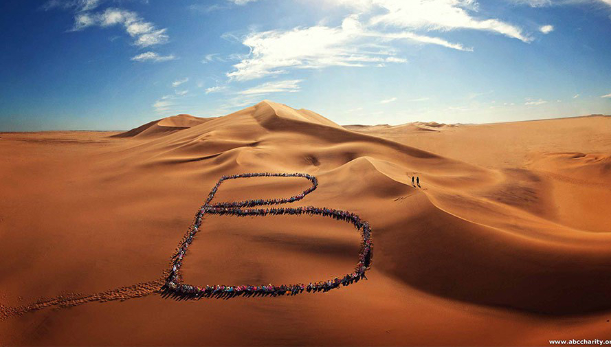 ABC Charity Filip Cederholm Burningman Stories for society Lotte Johansson Galleri Duerr Nav Burningmanweek Stockholm